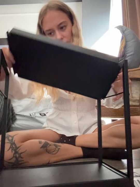 enjoy_my_beauty cam recording