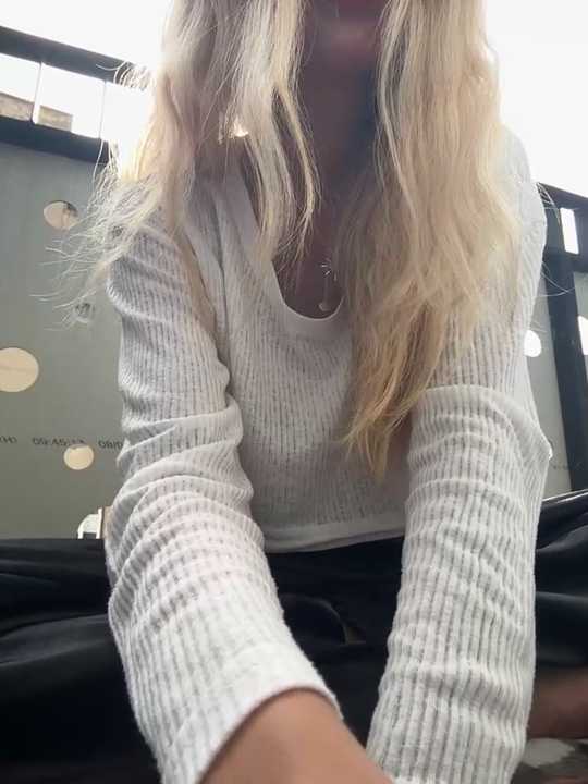 enjoy_my_beauty cam recording