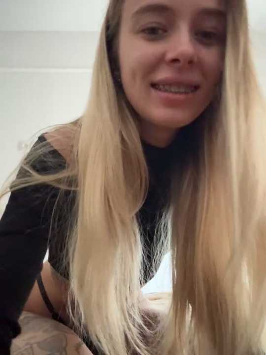 enjoy_my_beauty cam recording