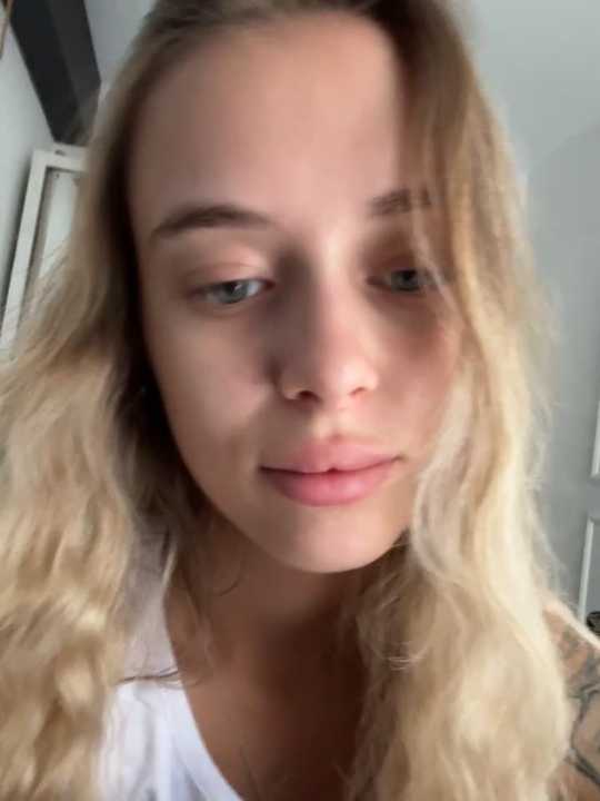 enjoy_my_beauty cam recording