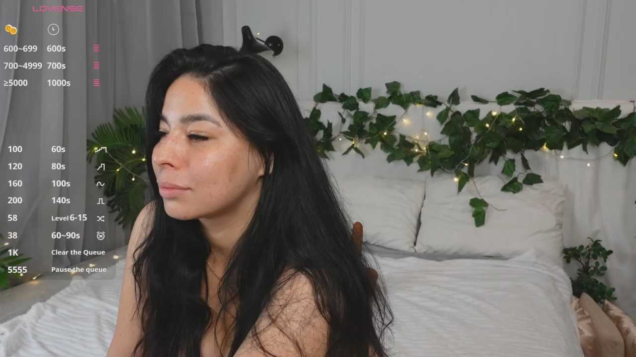 erika_moan cam recording