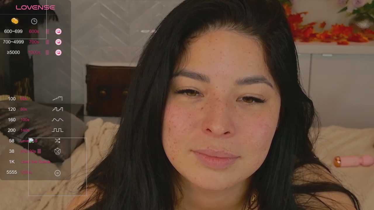 erika_moan cam recording