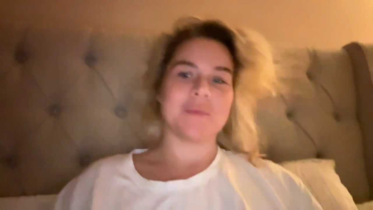 erincheshire cam recording