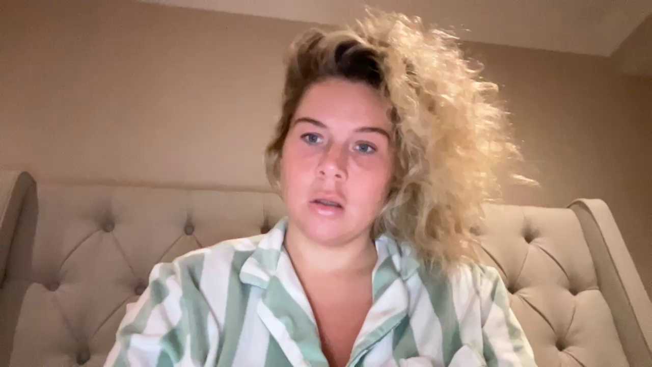 erincheshire cam recording