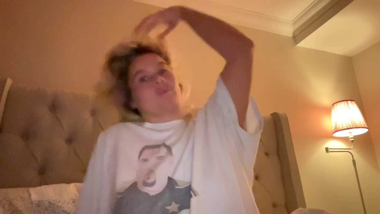 erincheshire cam recording