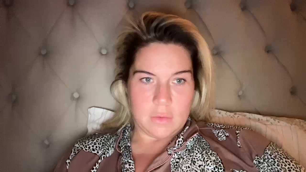 erincheshire cam recording