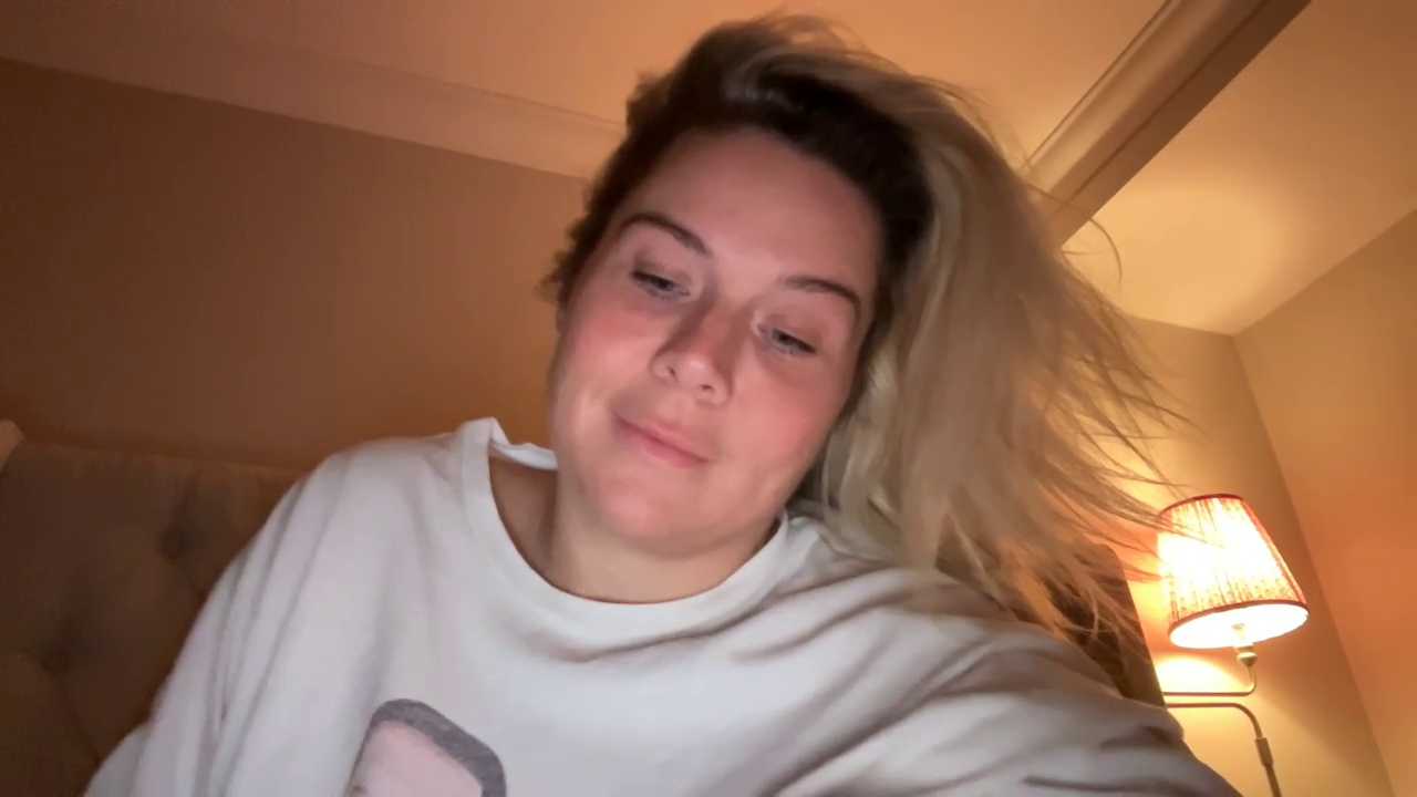 erincheshire cam recording