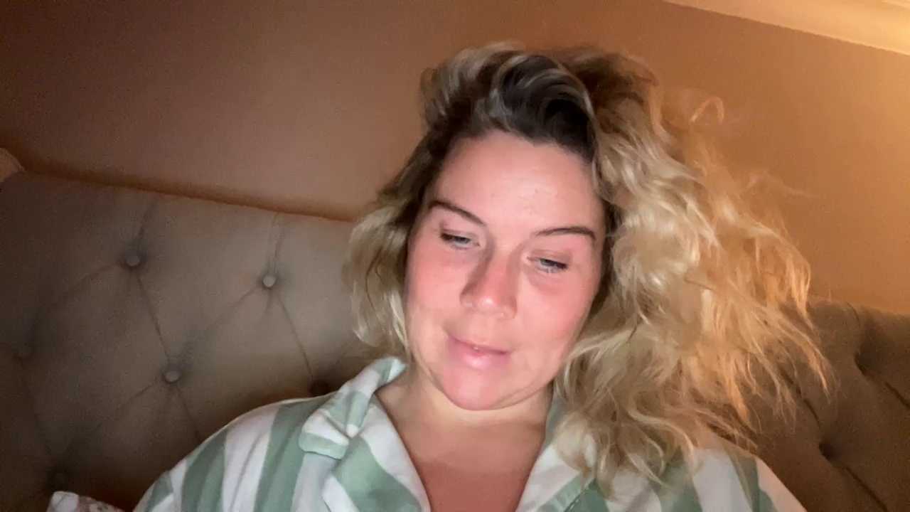 erincheshire cam recording