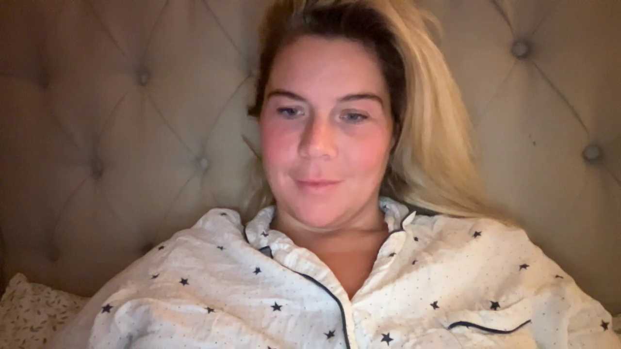 erincheshire cam recording