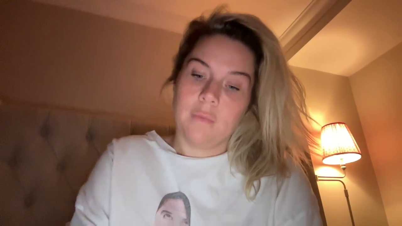 erincheshire cam recording