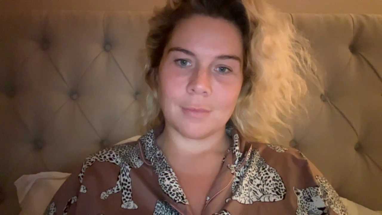 erincheshire cam recording