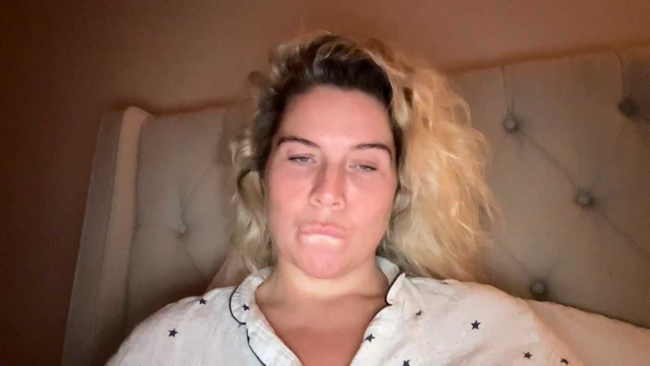 erincheshire cam recording