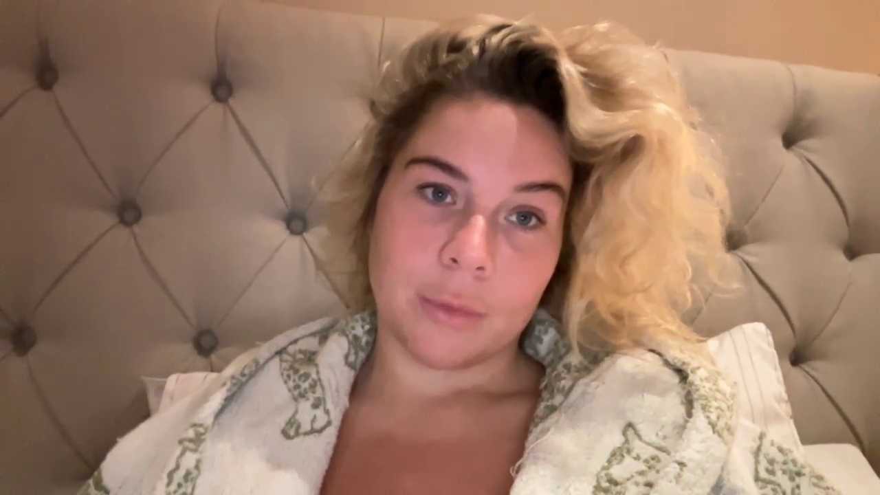 erincheshire cam recording