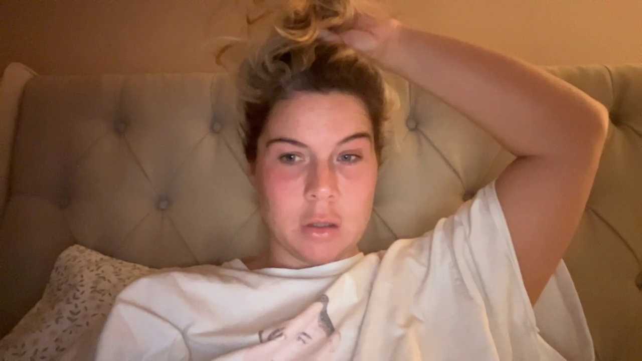erincheshire cam recording