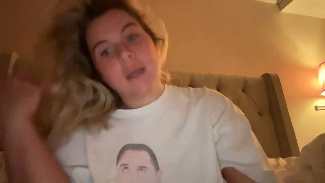 erincheshire cam recording