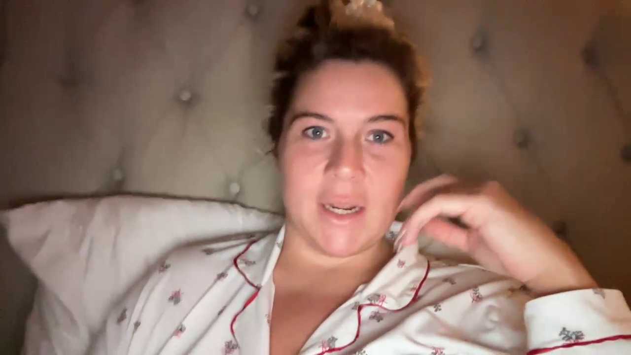 erincheshire cam recording