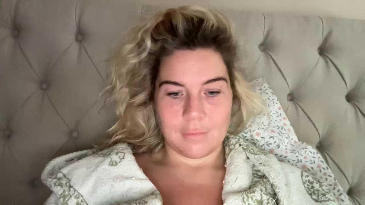 erincheshire cam recording