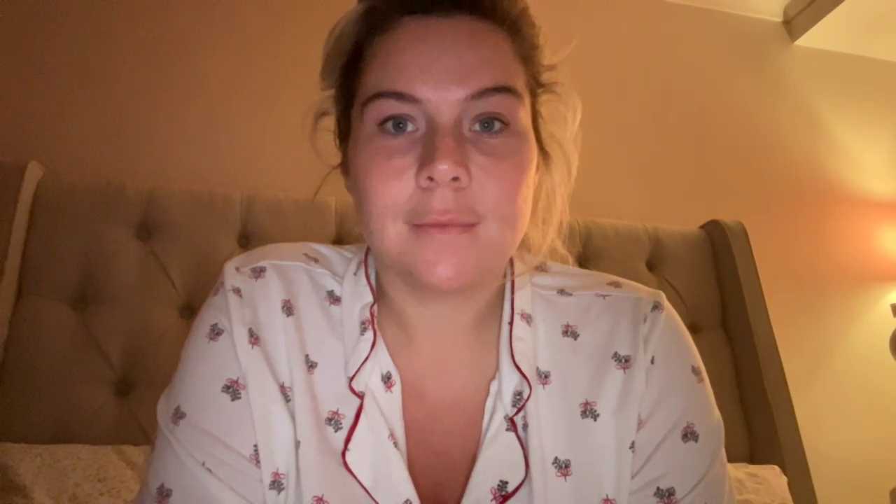 erincheshire cam recording