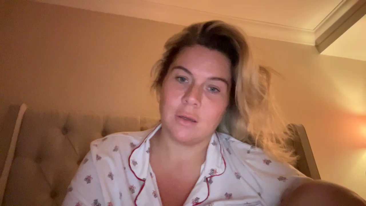 erincheshire cam recording
