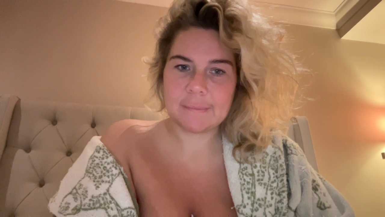 erincheshire cam recording