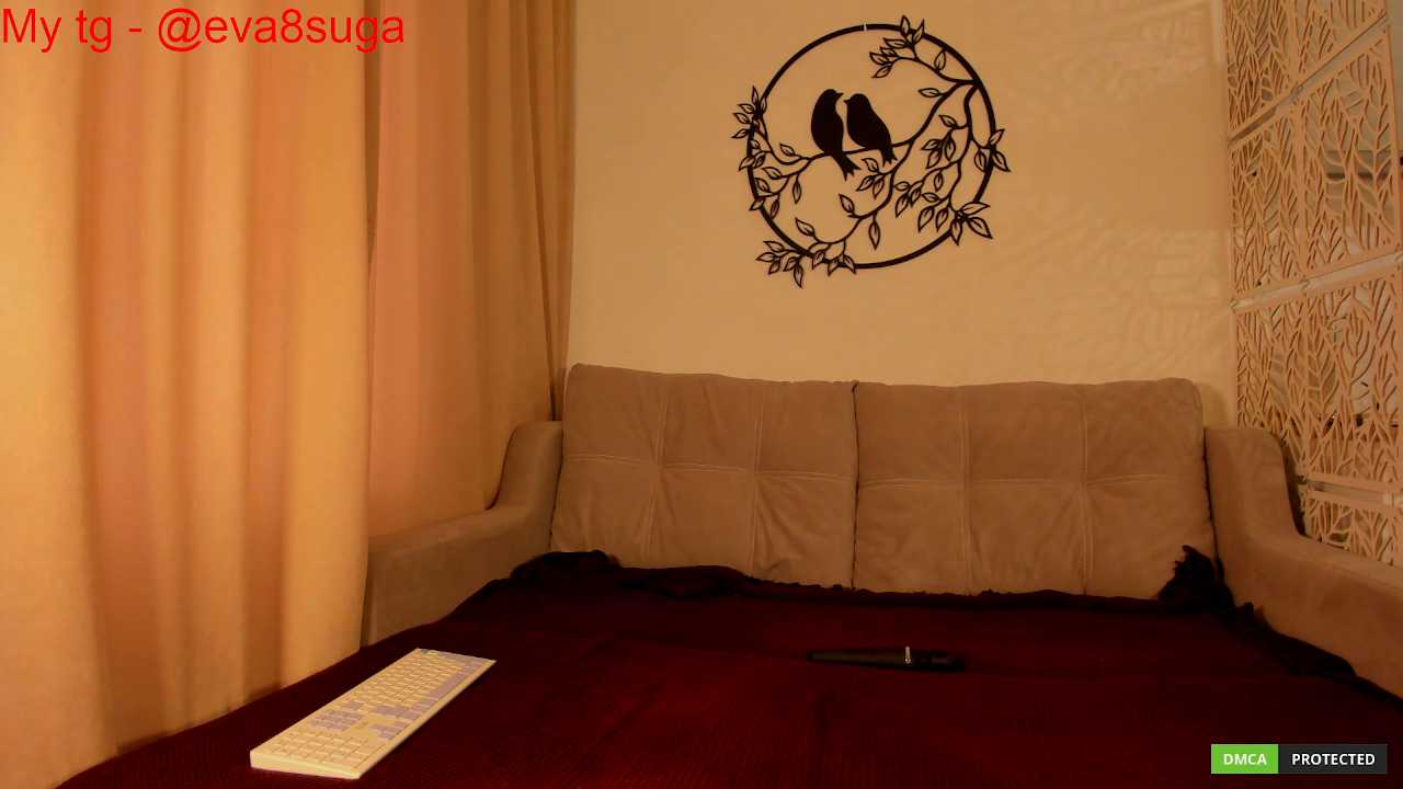 eva8star cam recording