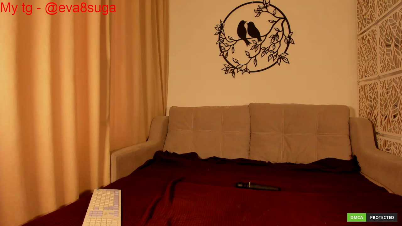 eva8star cam recording