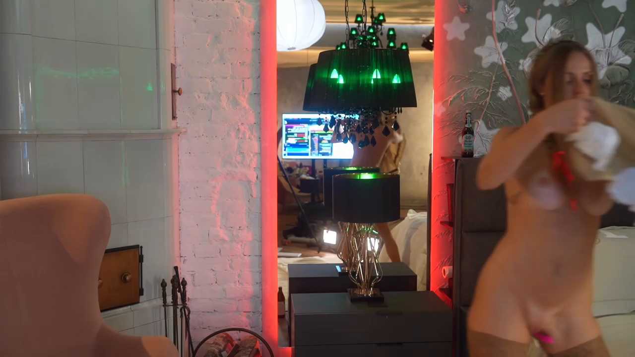 eva_fashionista cam recording