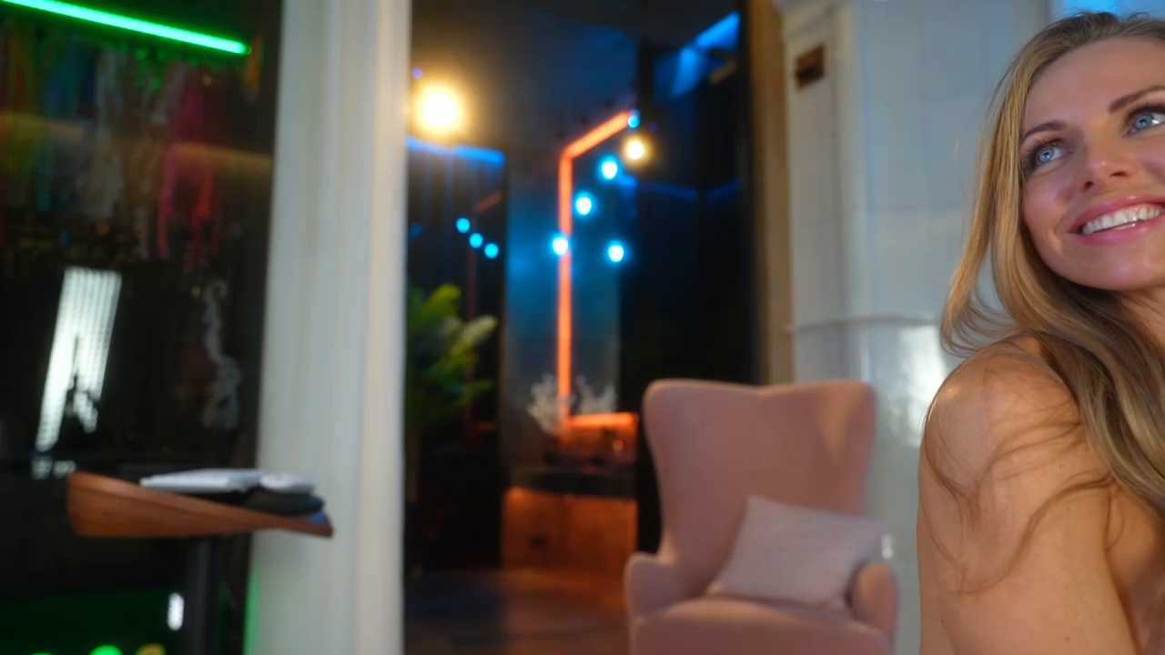 eva_fashionista cam recording