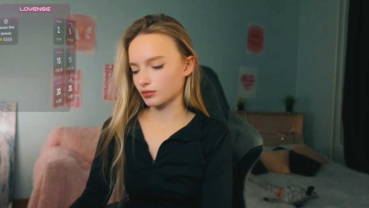 evamoonis Stripchat recording – Oct 26, 2026
