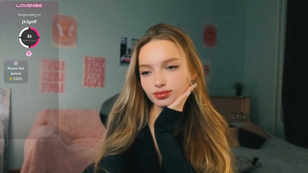evamoonis Stripchat recording – Oct 26, 2026