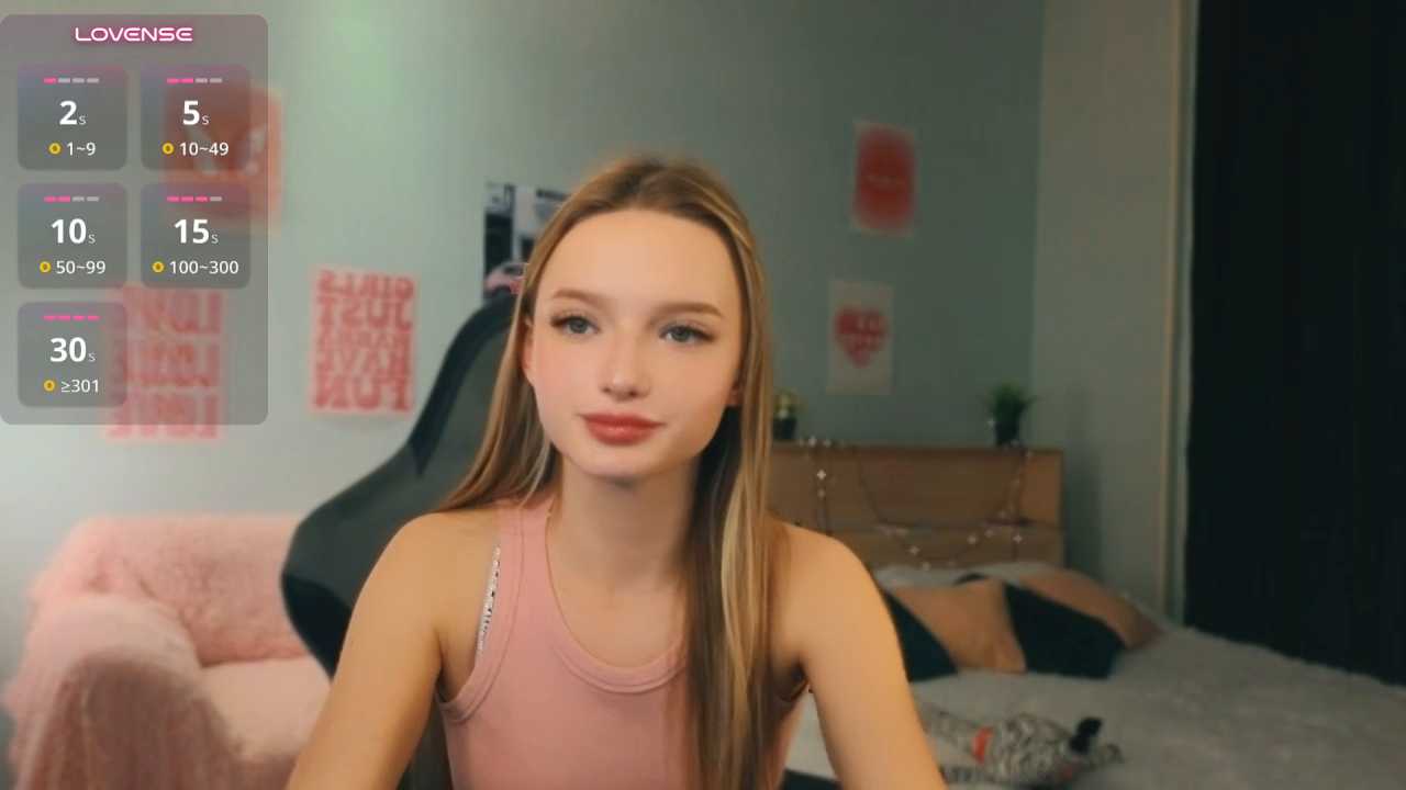 evamoonis Stripchat recording – Oct 24, 2026