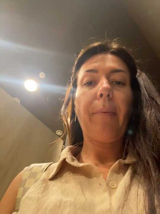 eveangelll cam recording
