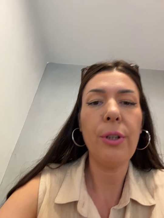 eveangelll cam recording