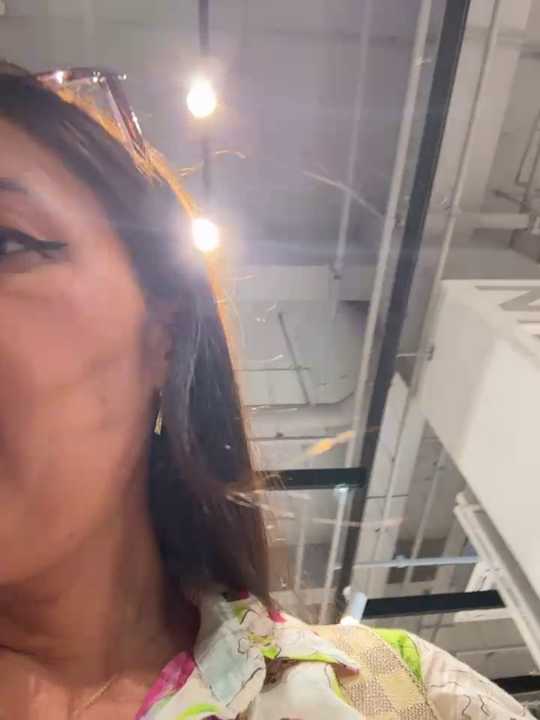 eveangelll cam recording