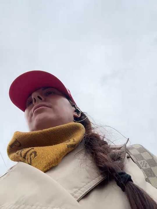 eveangelll cam recording