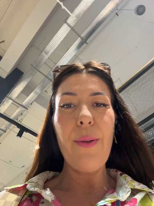 eveangelll cam recording