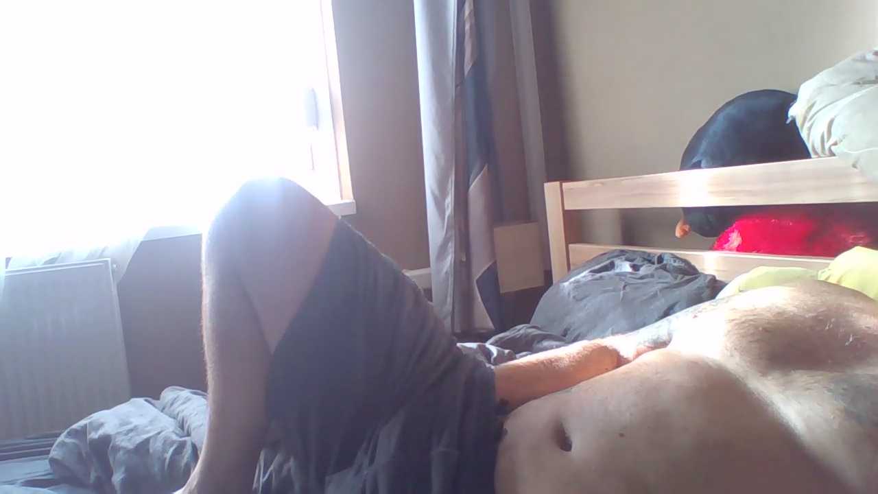 faszesszopo cam recording