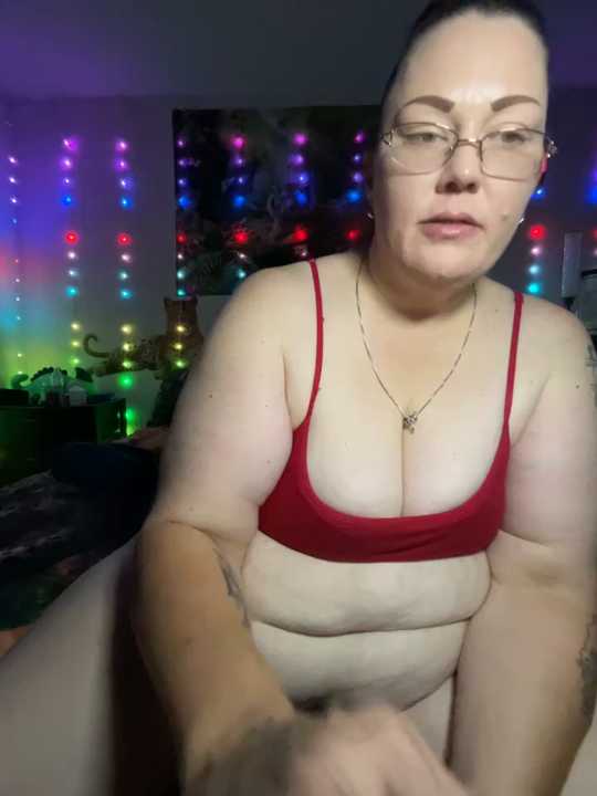 fatfabulous1981 Stripchat recording – Oct 21, 2026