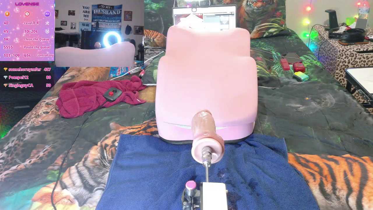 fatfabulous1981 Stripchat recording – Oct 19, 2026