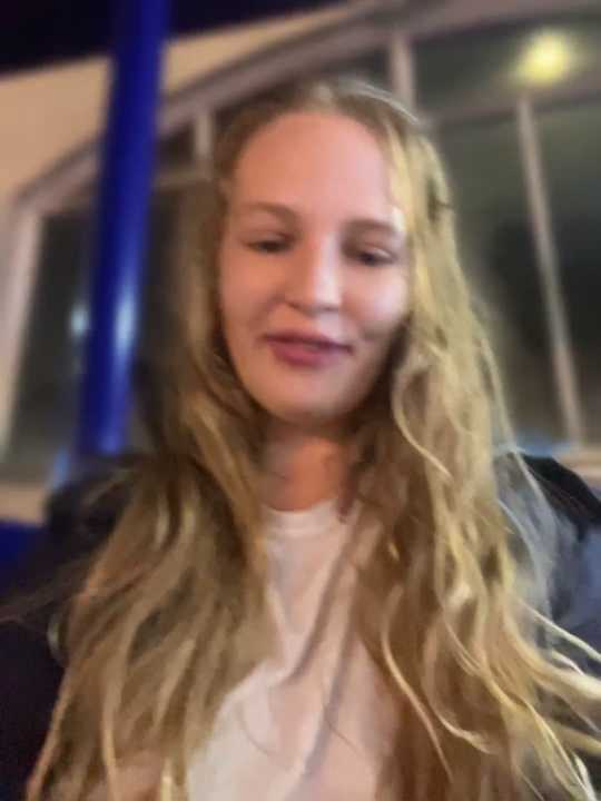 feedeegeorgie cam recording