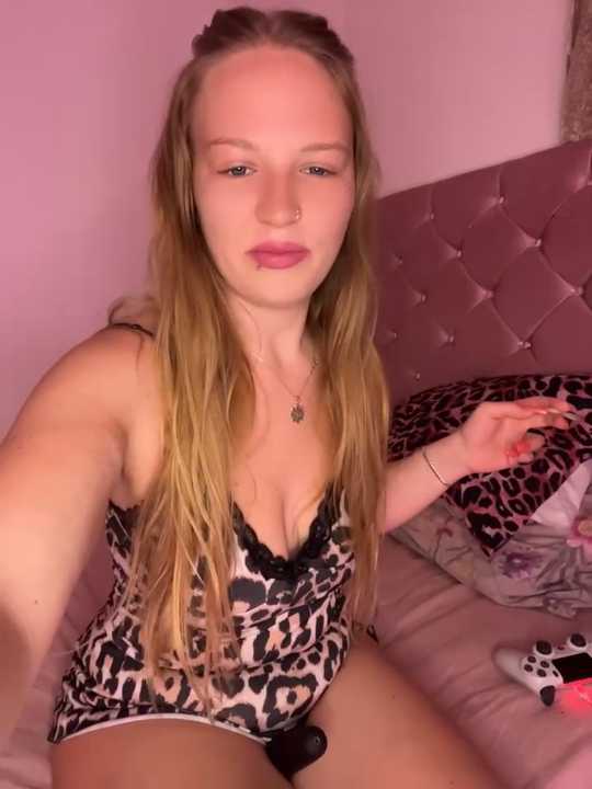 feedeegeorgie Stripchat recording – Oct 25, 2026