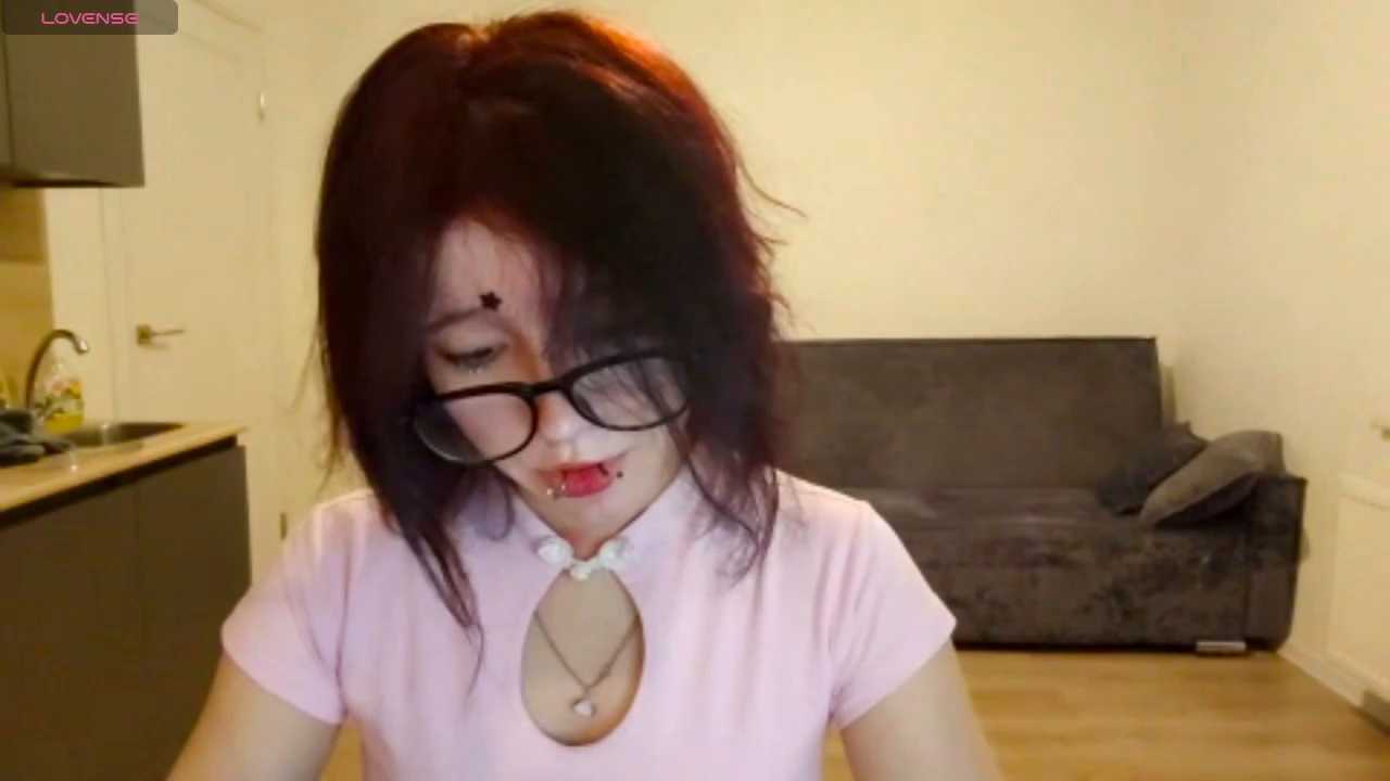 finna_be Stripchat recording – Oct 25, 2026