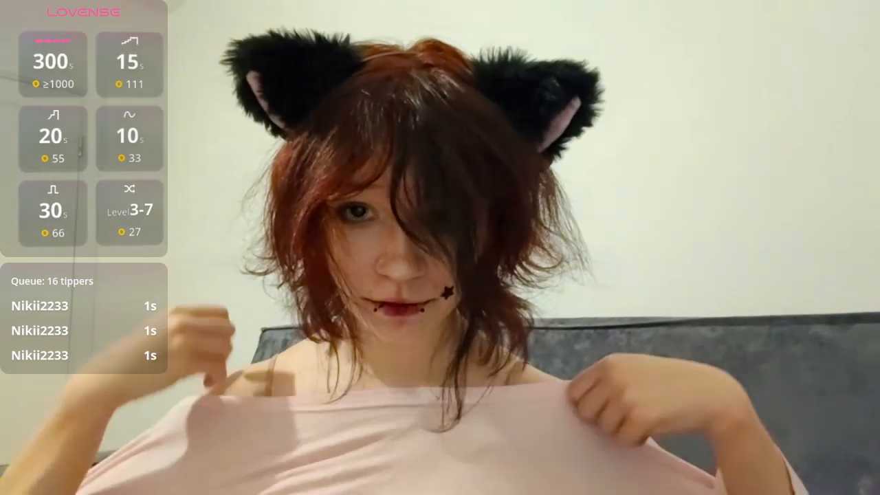 finna_be cam recording