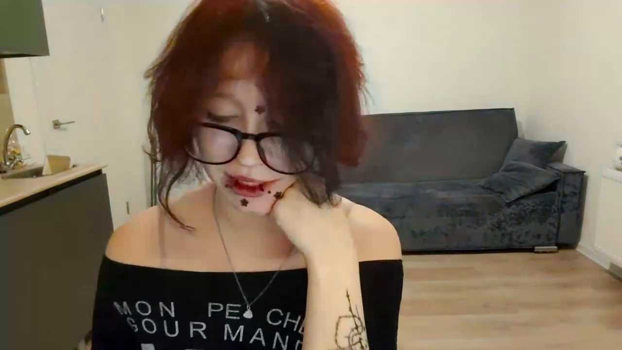 finna_be cam recording