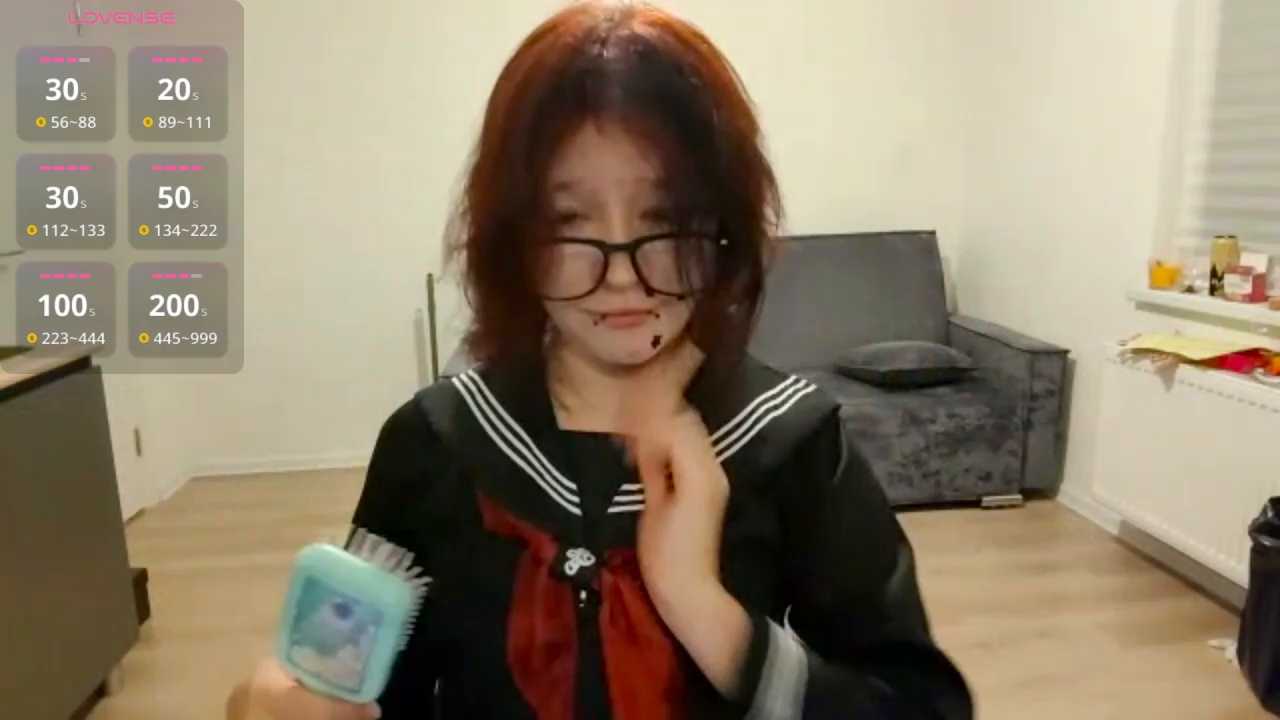 finna_be cam recording