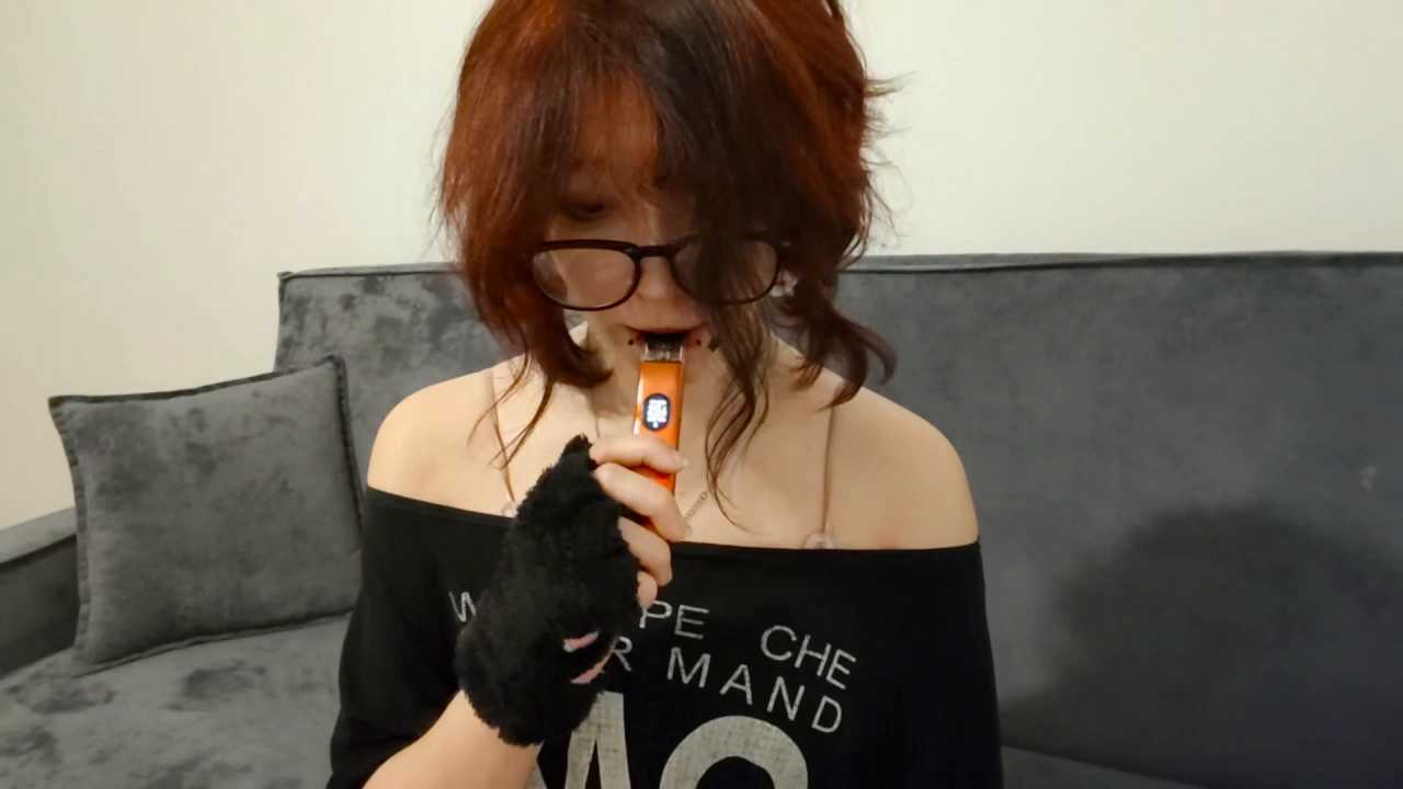finna_be cam recording
