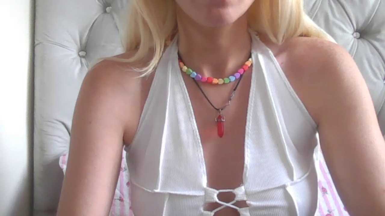 flirty_babe_x cam recording