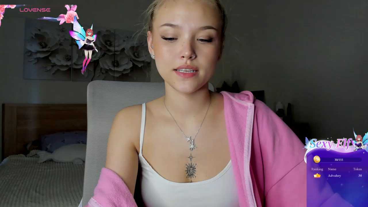 flooora_0 cam recording