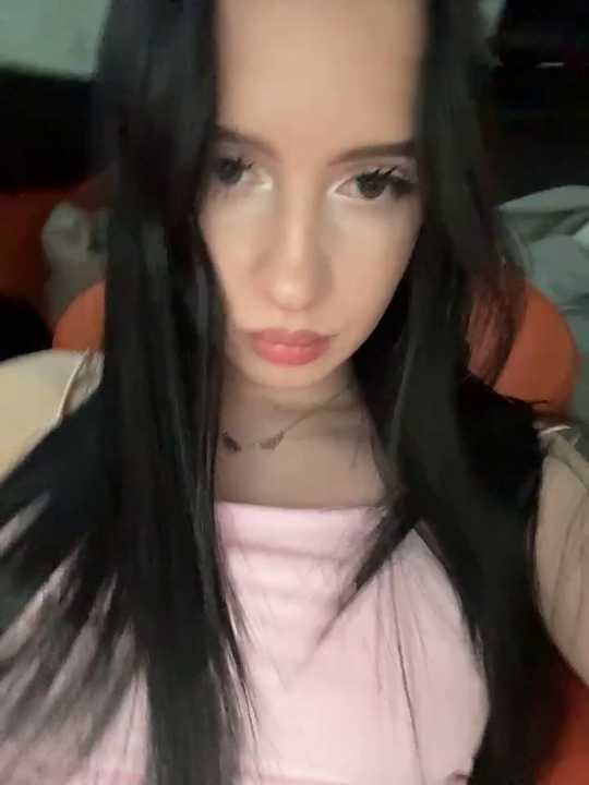 flora_off cam recording