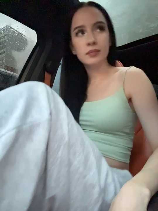 flora_off cam recording